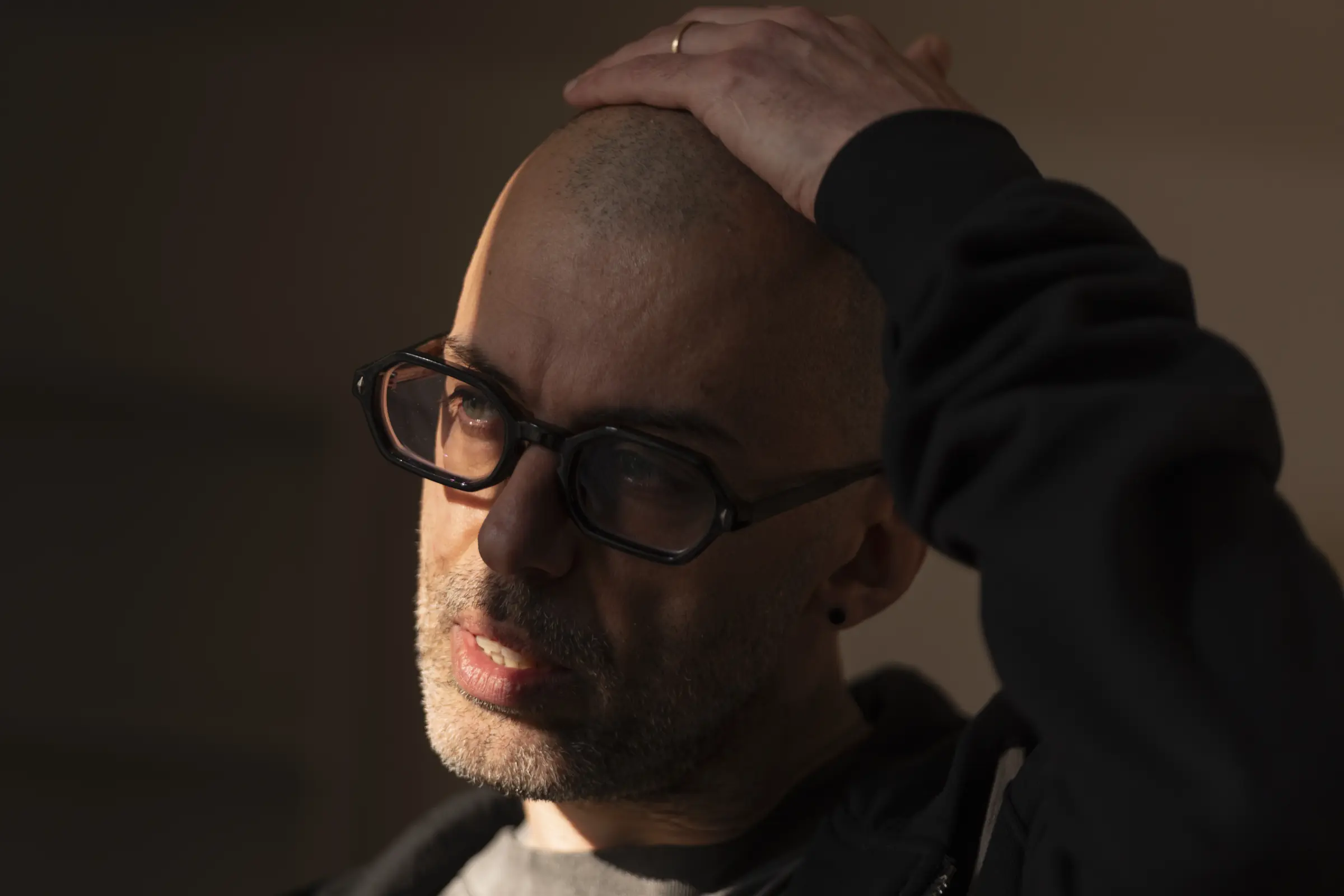 Dmitri Kourliandski