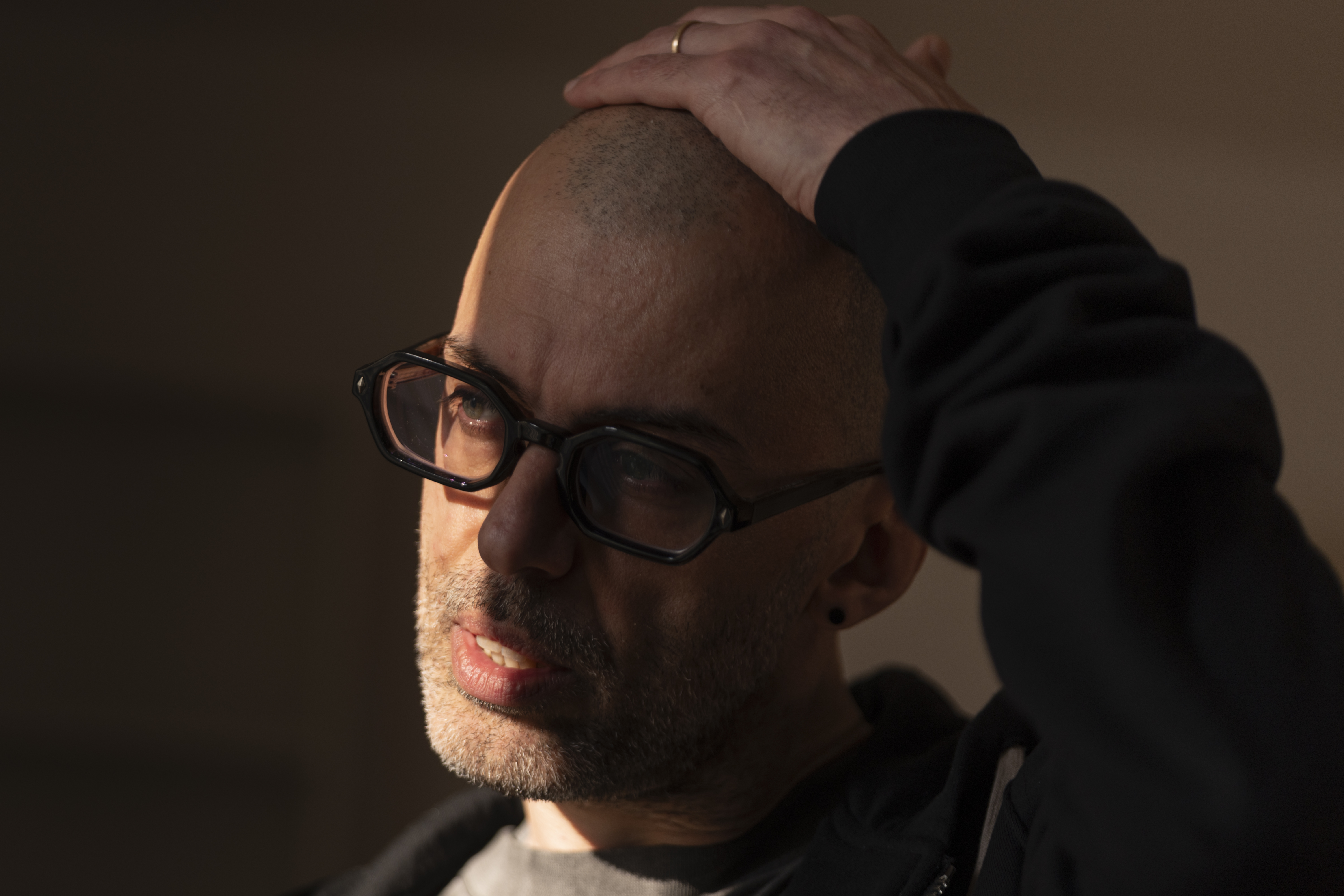 Dmitri Kourliandski
